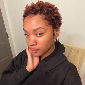 Meet your Posher, Taraya